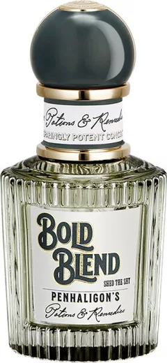 Penhaligon's Potions & Remedies Bold Blend 50 ml