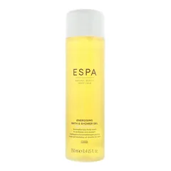 ESPA Energizing Bath Shower Gel