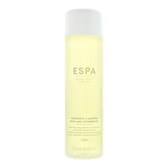 ESPA Bergamot & Jasmine Bath and Shower Gel