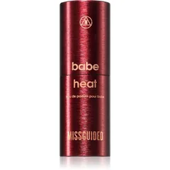 Missguided Babe Heat für Damen 10 ml