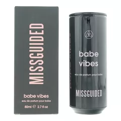 Missguided Babe Vibes 75 ml