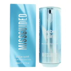 Missguided Babe Spirit 75 ml