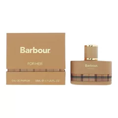 Barbour Origins 50 ml