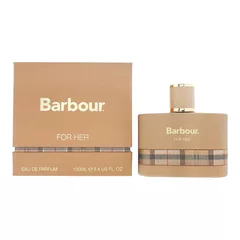 Barbour Origins 50 · 100 ml