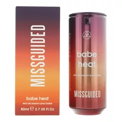 Missguided Babe Heat 75 ml