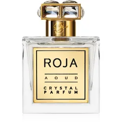 Roja Parfums Aoud Crystal Parfüm unisex 100 ml