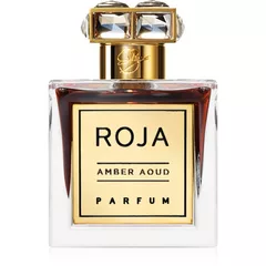Roja Parfums Amber Aoud Parfüm Unisex 100 ml