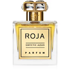 Roja Parfums Sweetie Aoud feuchtigkeitsspendendes parfüm Unisex 100 ml