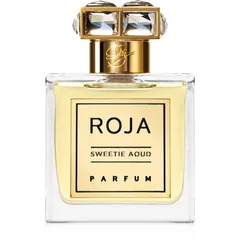Roja Parfums Sweetie Aoud feuchtigkeitsspendendes parfüm unisex 50 ml