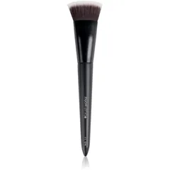 Brushworks Flat Top Contour Brush Konturenpinsel Typ NO. 11 .