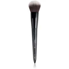 Brushworks Back Comb Brush Pinsel zum Auftragen von Rouge Typ NO. 12 .