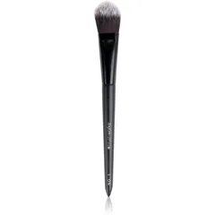 Brushworks Back Comb Brush Foundation-Pinsel Typ NO. 1