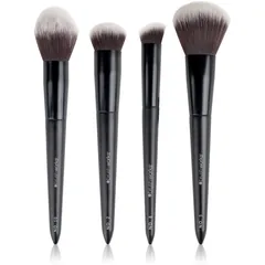 Brushworks Buff and Blend Face Set Pinselset