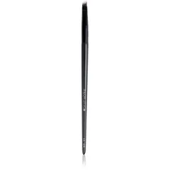Brushworks Precise Brow Abgeschrägter Wimpernpinsel Typ NO. 21
