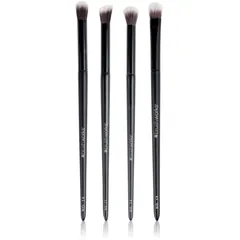 Brushworks Eye Blending Set Augen-Make-up-Pinselset