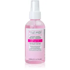 Brushworks Instant Makeup Brush Cleanser Pinselreiniger