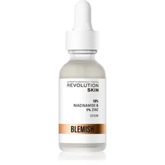 Revolution Skincare Niacinamide 10% + Zinc 1% Serum vergrößerte Poren