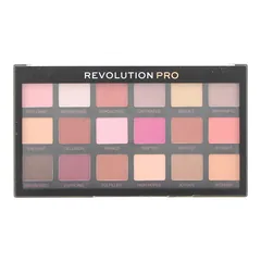 Revolution PRO Regeneration Entranced Eye Shadow Palette 18 x