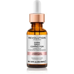 Revolution Skincare Dark Spot Corrector Aktivserum gegen Pigmentflecken