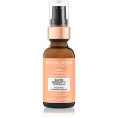 Revolution Skincare Vitamin C 12.5% Aufhellendes Serum mit Vitamin C