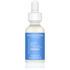 Revolution Skincare Super Salicylic 2% Salicylic Acid & Fruit Enzymes Regenerierungsserum für fettige und Problemhaut
