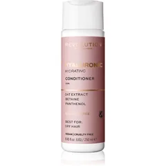 Revolution Haircare Skinification Hyaluronic feuchtigkeitsspendender Conditioner für trockenes Haar