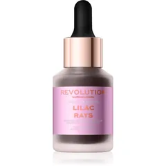 Revolution Haircare Rainbow Drops Tönung-Haarfarbe Farbton Lilac Rays