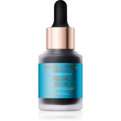 Revolution Haircare Rainbow Drops Tönung-Haarfarbe Farbton Blue Rays