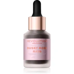 Revolution Haircare Rainbow Drops Tönung-Haarfarbe Farbton Rose Rays