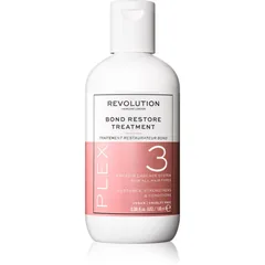 Revolution Haircare Plex No.3 Bond Restore Treatment intensive Haarkur für trockenes und beschädigtes Haar