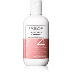 Revolution Haircare Plex No.4 Bond Shampoo intensives, nährendes Shampoo für trockenes und beschädigtes Haar