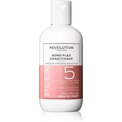 Revolution Haircare Plex No.5 Bond Conditioner regenerierender Conditioner mit Tiefenwirkung für trockenes und beschädigtes Haar