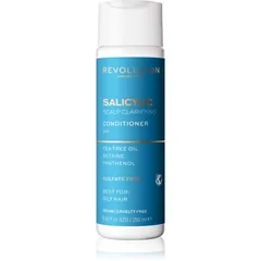 Revolution Haircare Skinification Salicylic reinigender Conditioner für fettiges Haar
