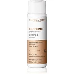 Revolution Haircare Skinification Caffeine Koffein Shampoo gegen Haarausfall