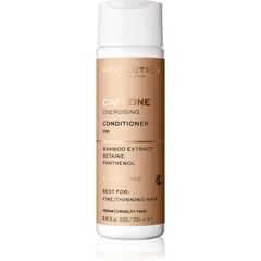 Revolution Haircare Skinification Caffeine Energetisierender Conditioner für feine, schüttere und spröde Haare