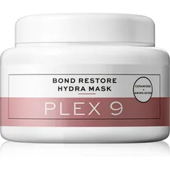 Revolution Haircare Plex No.9 Bond Restore Hydra Mask regenerierende Maske mit Tiefenwirkung