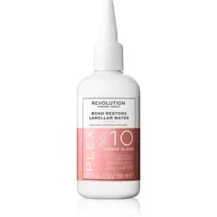 Revolution Haircare Plex No.10 Bond Restore Lamellar Water intensive regenerierende Pflege für beschädigtes und brüchiges Haar