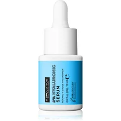 Revolution Relove Hyaluronic Acid 2% intensives, hydratisierendes Serum mit Hyaluronsäure