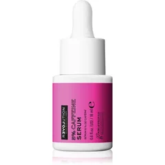 Revolution Relove Caffeine 5% Augenserum gegen Schwellungen und Falten
