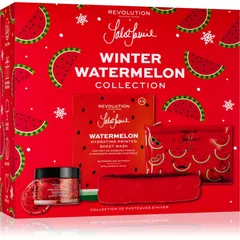 Revolution Skincare X Jake-Jamie Watermelon Set für eine hydratisierte Haut