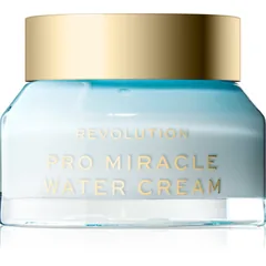 Revolution Pro Miracle Hydro Gel hydratisierende Gel-Creme