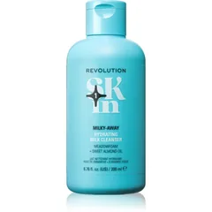 Revolution Skincare Happy Hydrate Meadowfoam Hydrating Milk Cleanser feuchtigkeitsspendende Reinigungsmilch