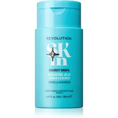 Revolution Skincare Happy Hydrate Tremella Mushroom Hydrating Toner Essence Feuchtigkeitstonikum mit Gel-Textur