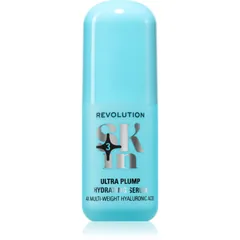Revolution Skincare Happy Hydrate Ultra Plump Hyaluronic Acid Hydrating Serum intensives, hydratisierendes Serum