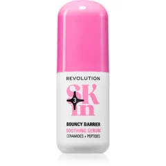 Revolution Skincare Go Gentle Barrier Ceramide & Peptide Soothing Serum beruhigendes Serum mit Ceramiden