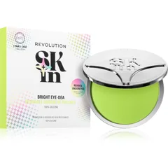 Revolution Skincare Bright Eye-dea wiederverwendbare Augenpads