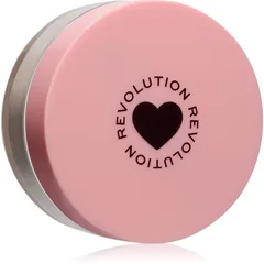 I Heart Revolution Baking Powder loser Puder Farbton Coconut