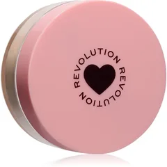 I Heart Revolution Baking Powder loser Puder Farbton Banana