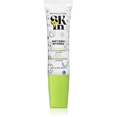 Revolution Skincare S.W.Smiley Bubbling Mask Maske für das Gesicht
