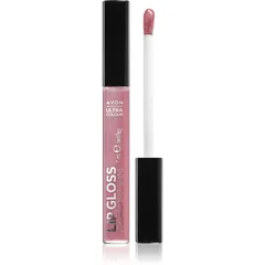 Avon Ultra Colour Shine Pflegender Lipgloss Farbton Wink Of Pink
